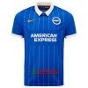 Oficiální Fotbalový Dres Brighton Hove Albion Domácí 2020-21 pro Muži